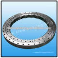 Roda giratória Rolamentos Anel de giro Rolamentos de esferas de Bea Rolamento de rolamento de esferas Máquinas de construção Tipo de luz Série WD